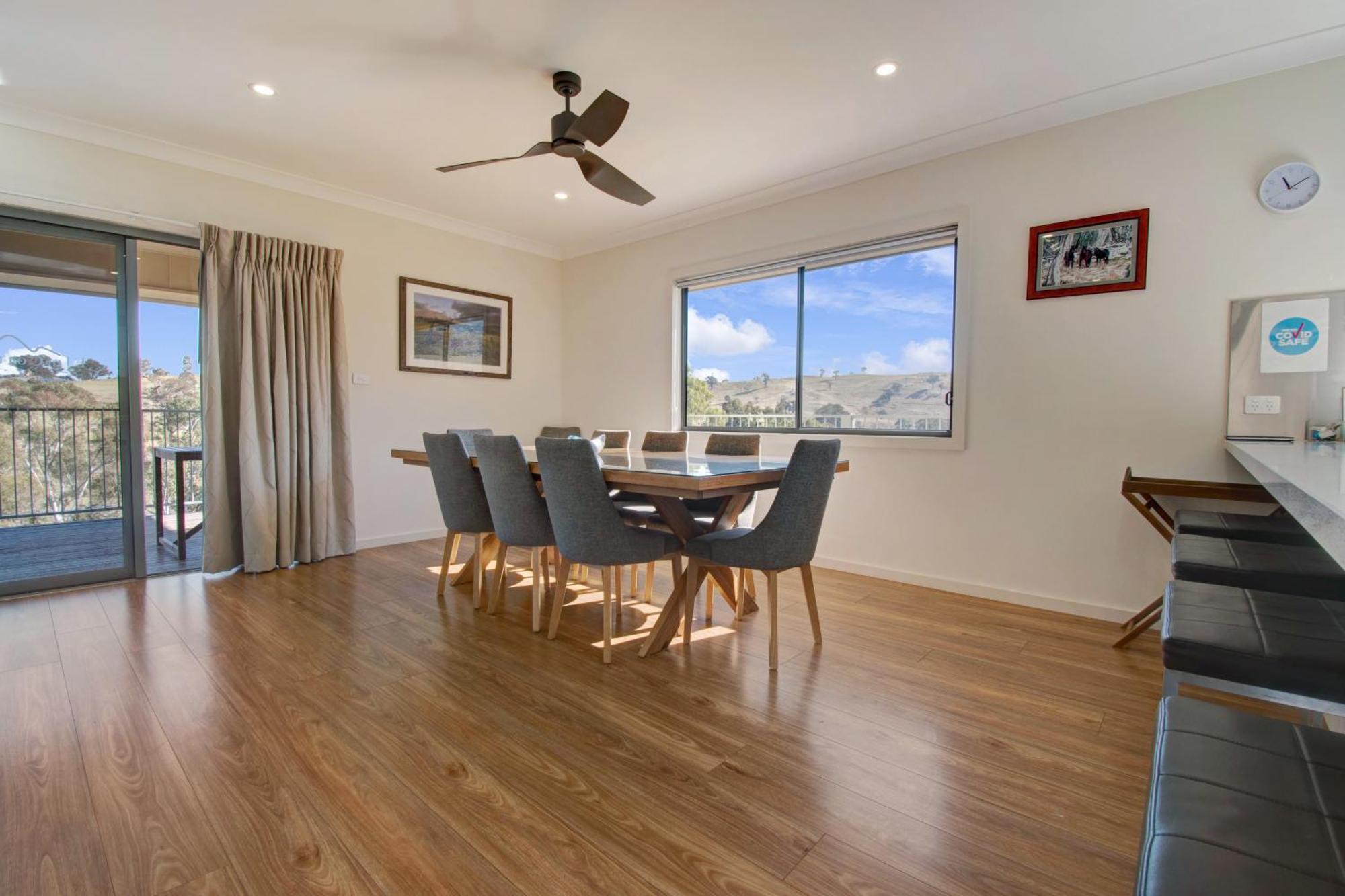 Elm Cottage Tumut Esterno foto