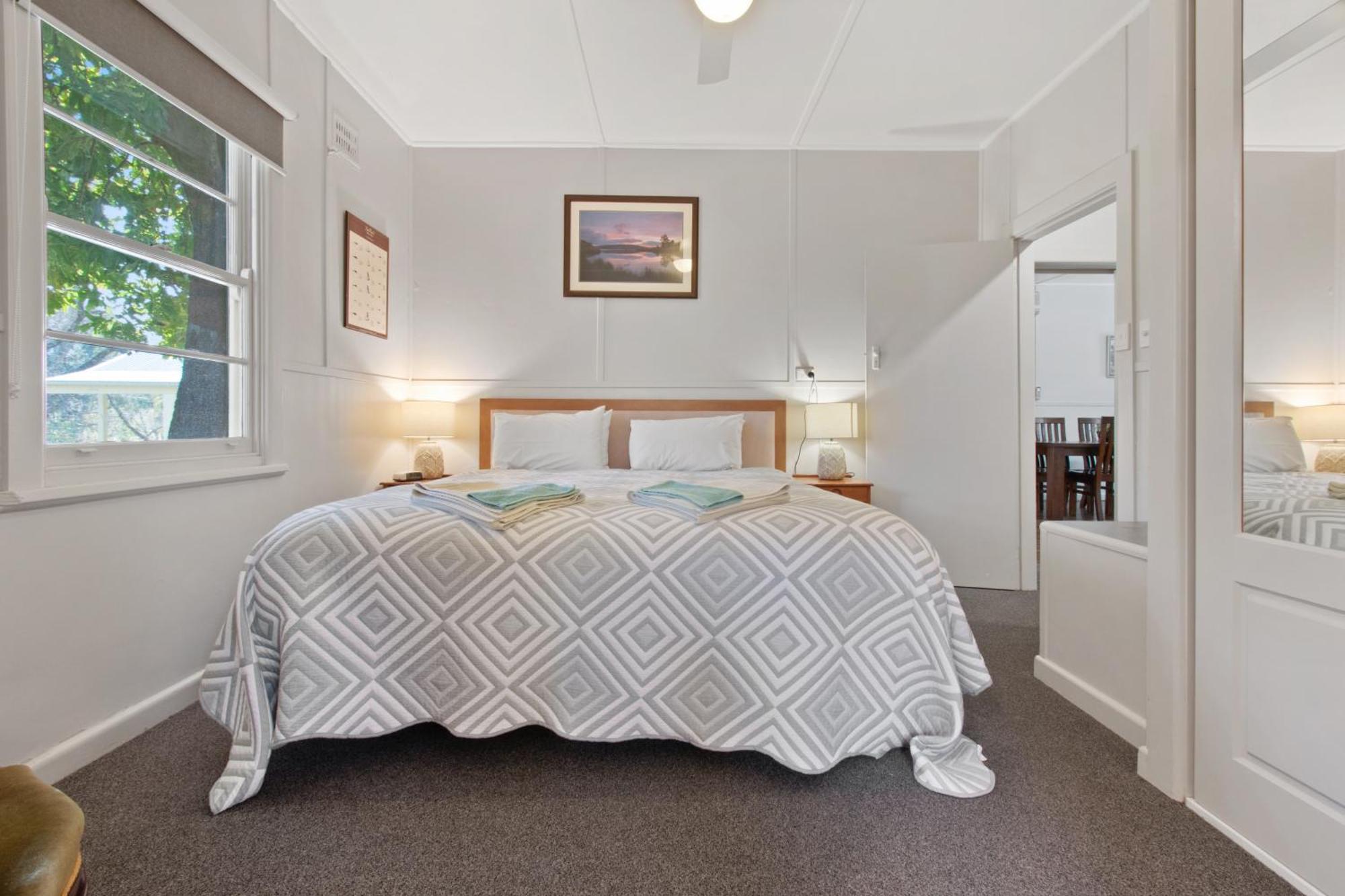 Elm Cottage Tumut Esterno foto