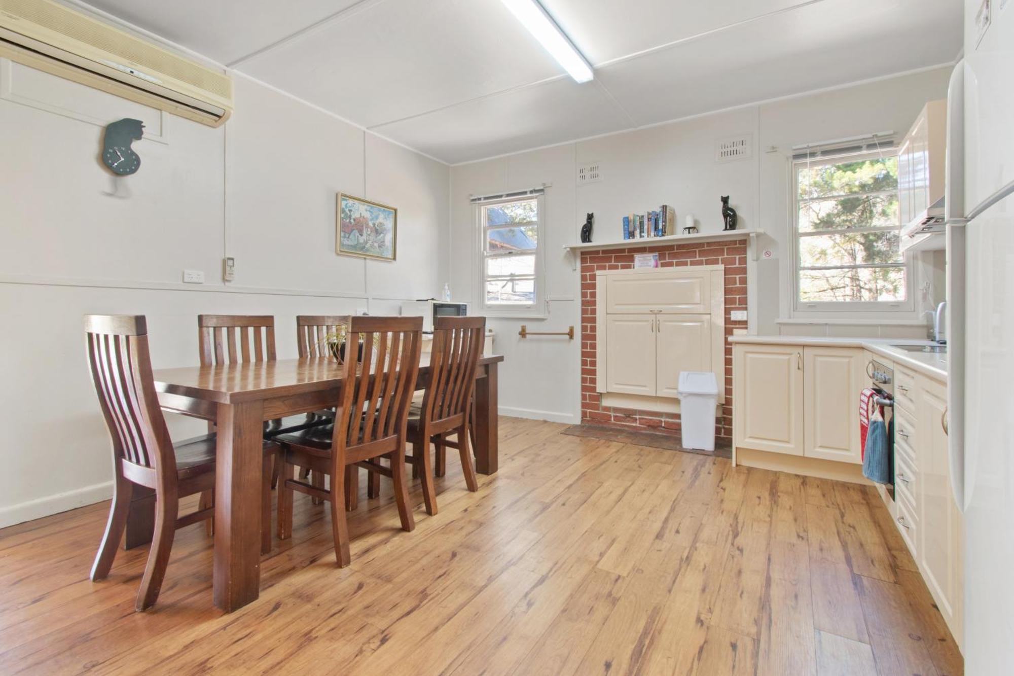 Elm Cottage Tumut Esterno foto