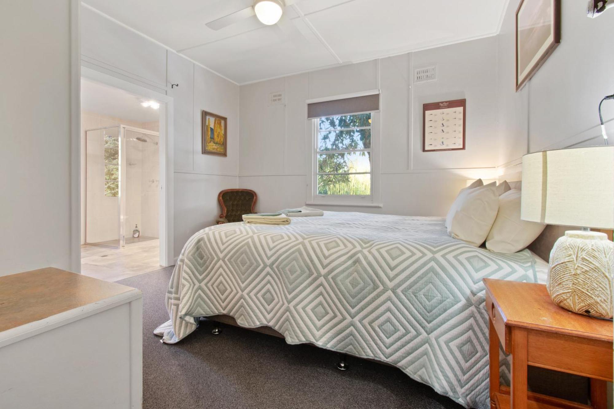 Elm Cottage Tumut Esterno foto
