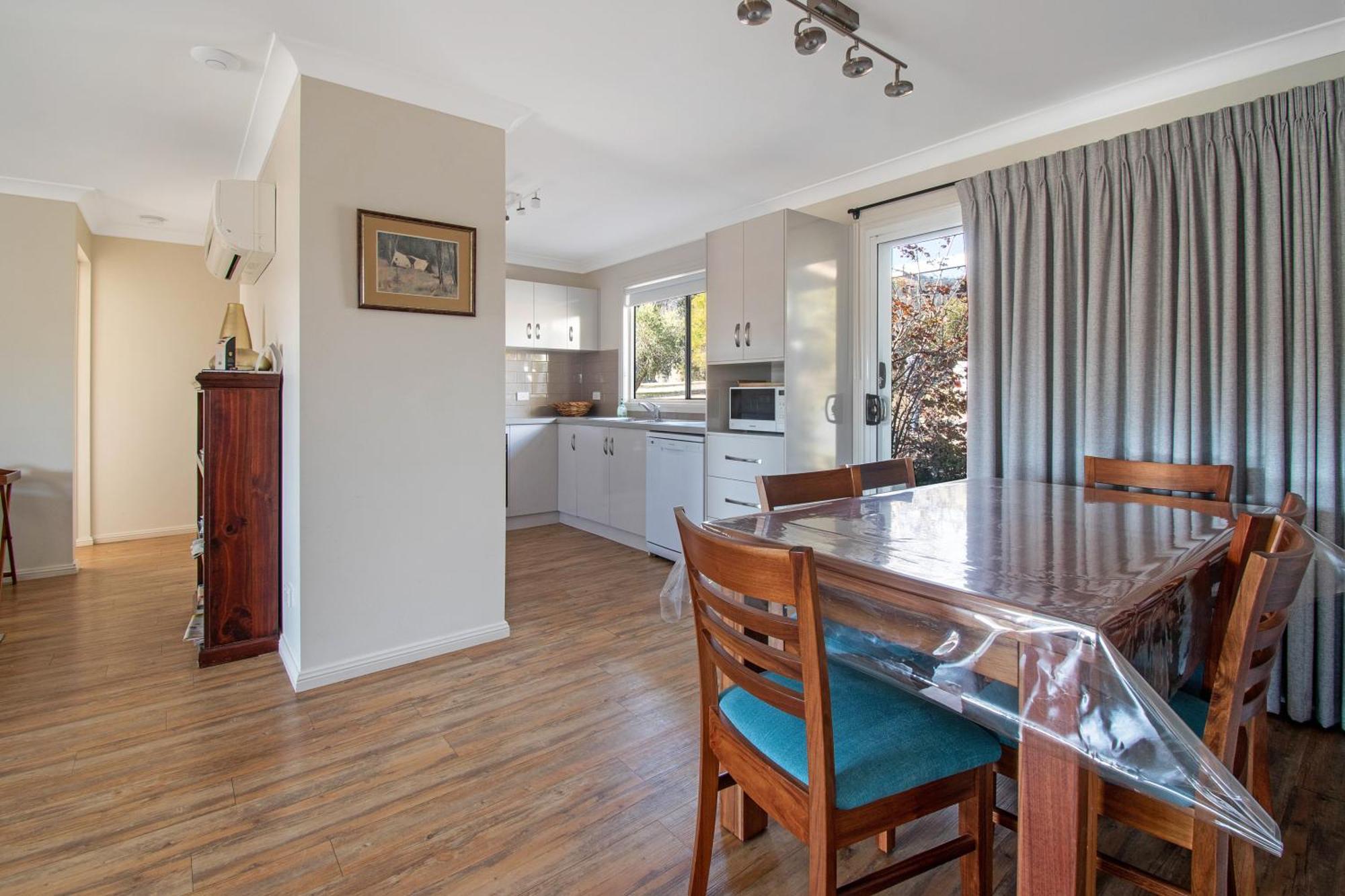 Elm Cottage Tumut Esterno foto