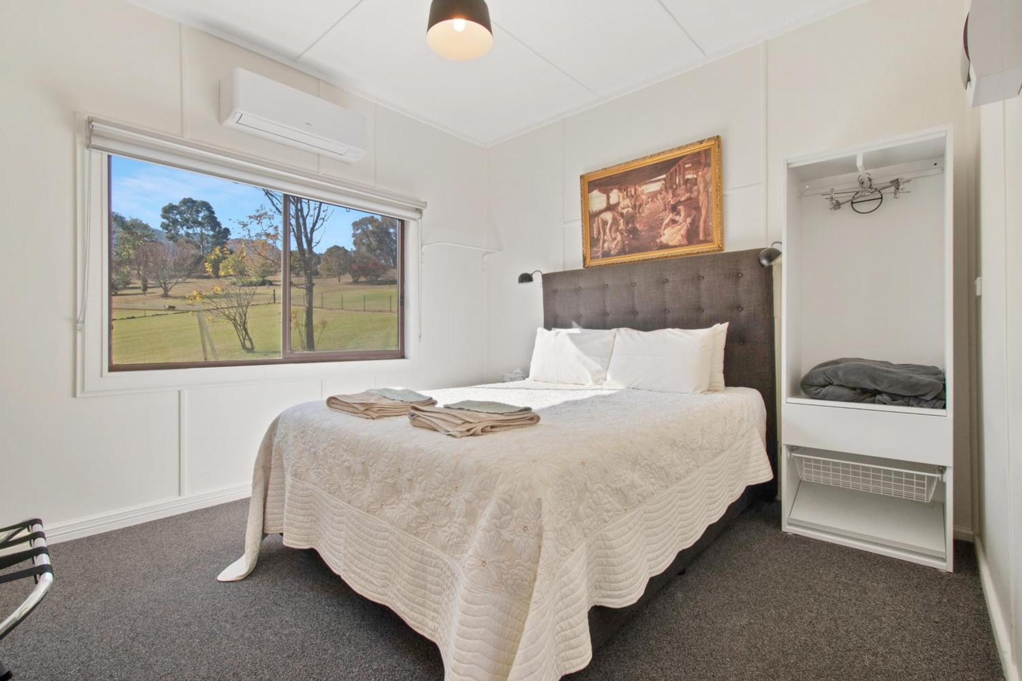 Elm Cottage Tumut Esterno foto