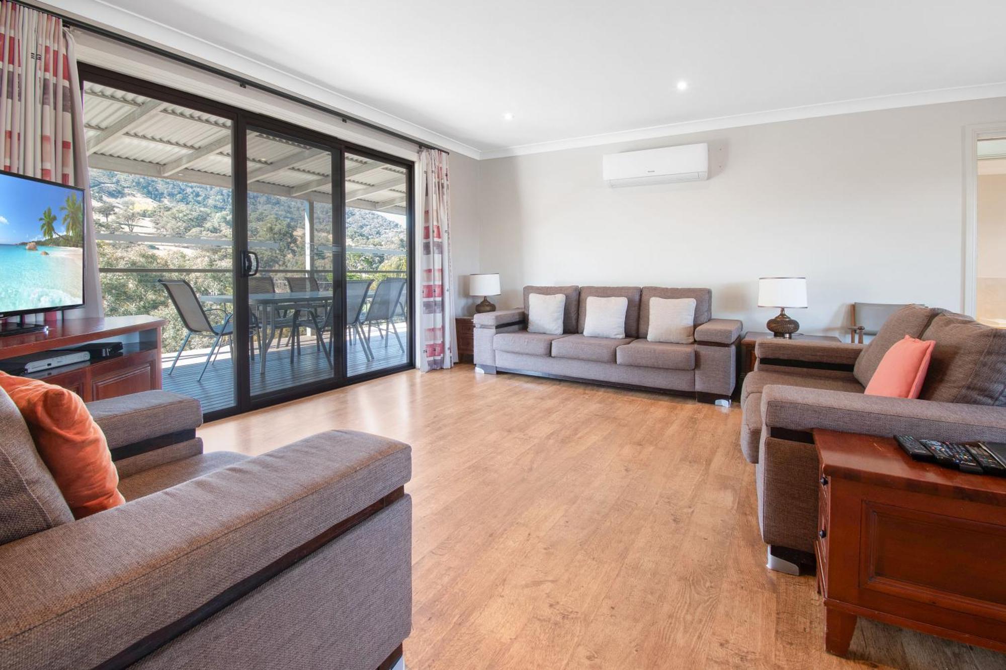 Elm Cottage Tumut Esterno foto