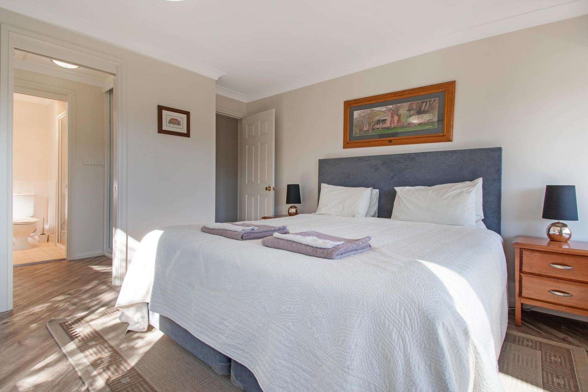Elm Cottage Tumut Esterno foto