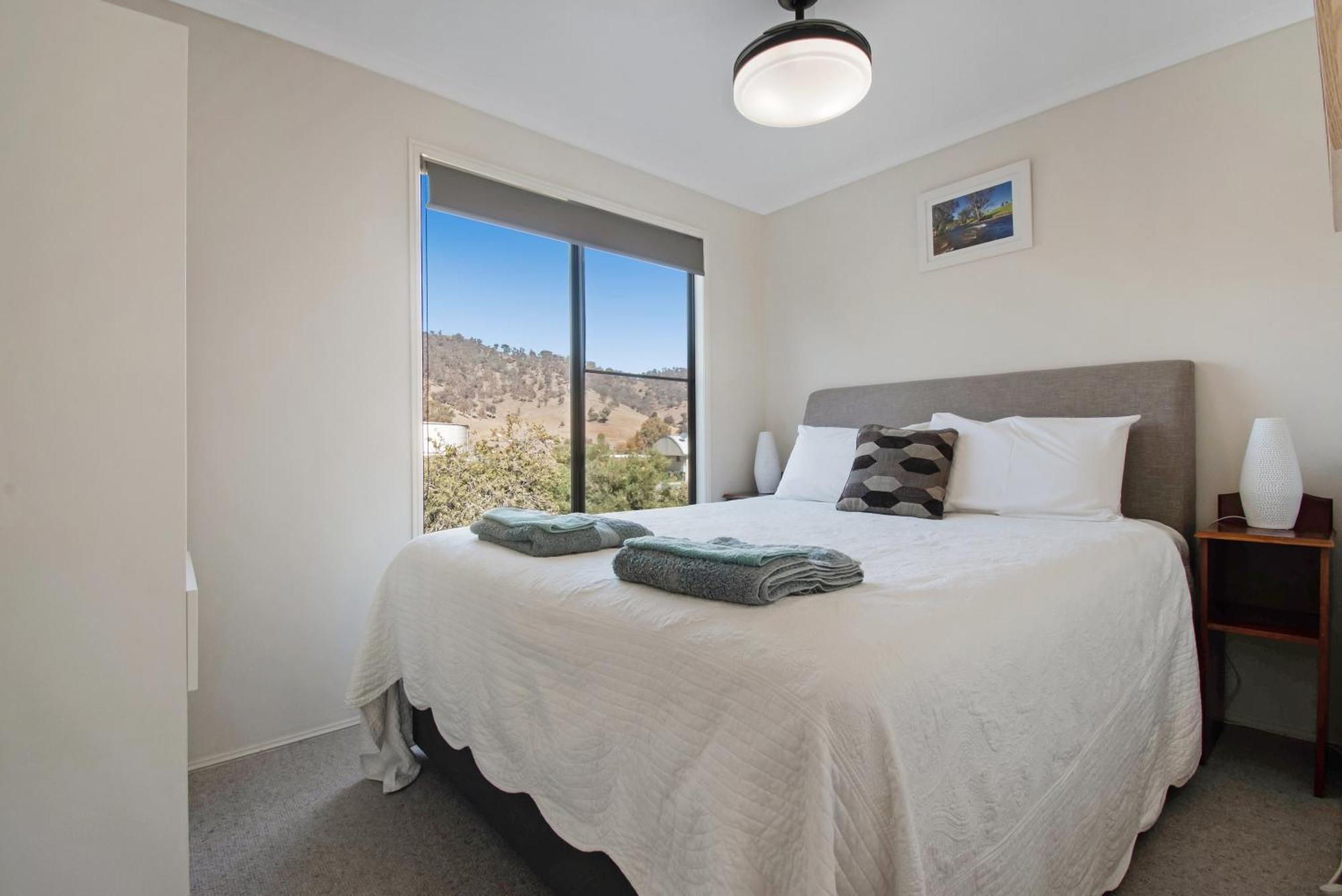 Elm Cottage Tumut Esterno foto