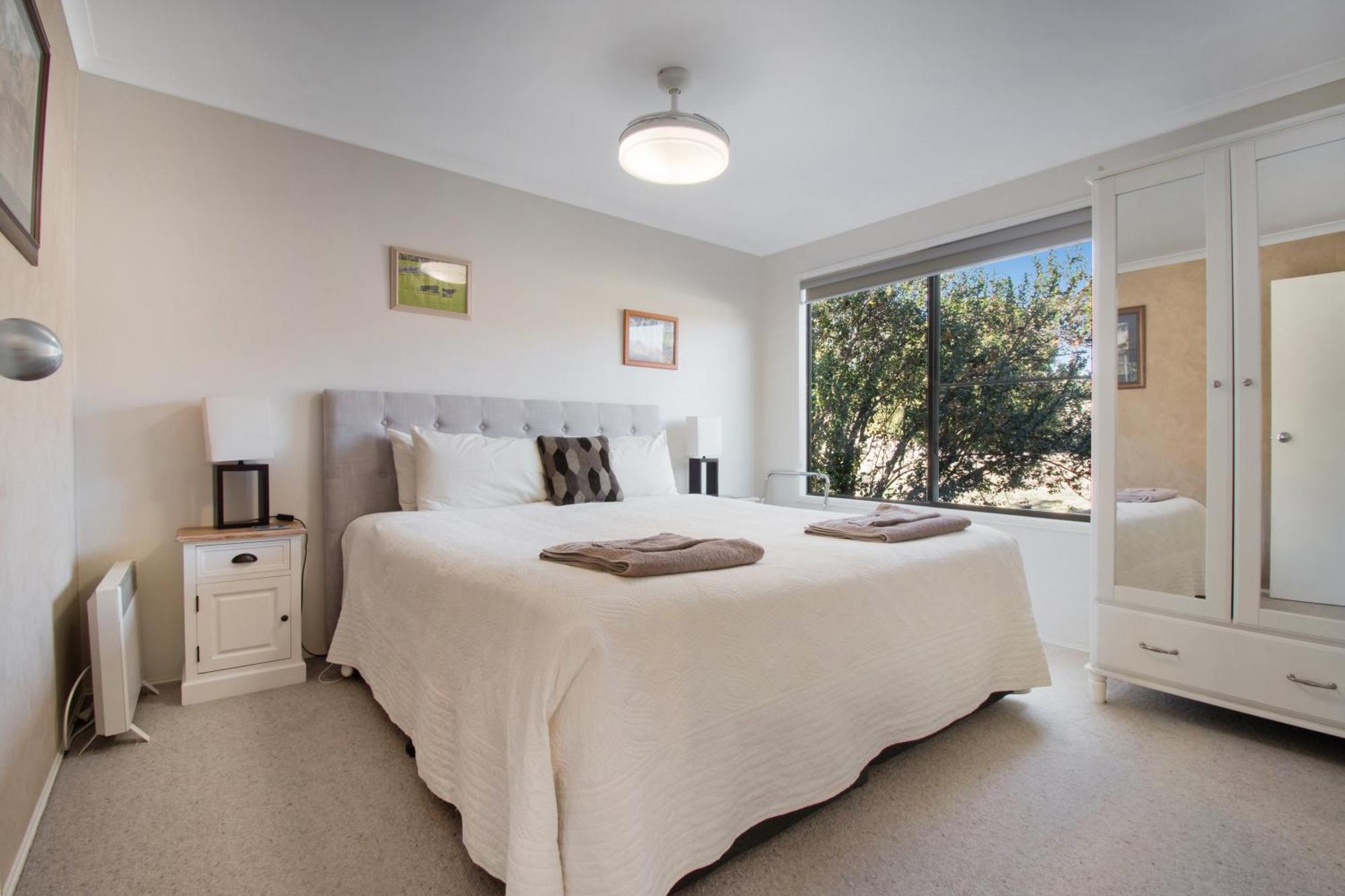 Elm Cottage Tumut Esterno foto