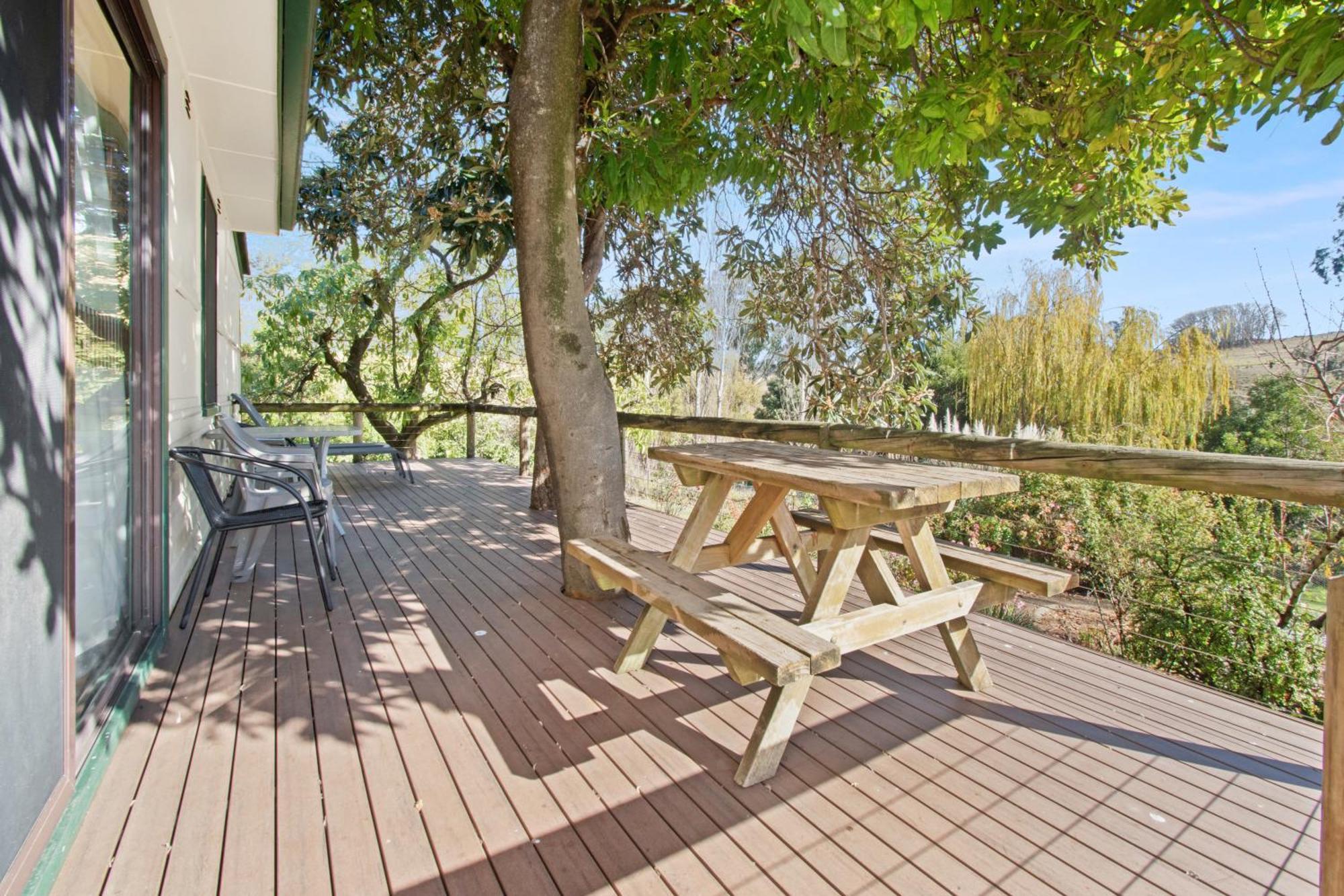 Elm Cottage Tumut Esterno foto