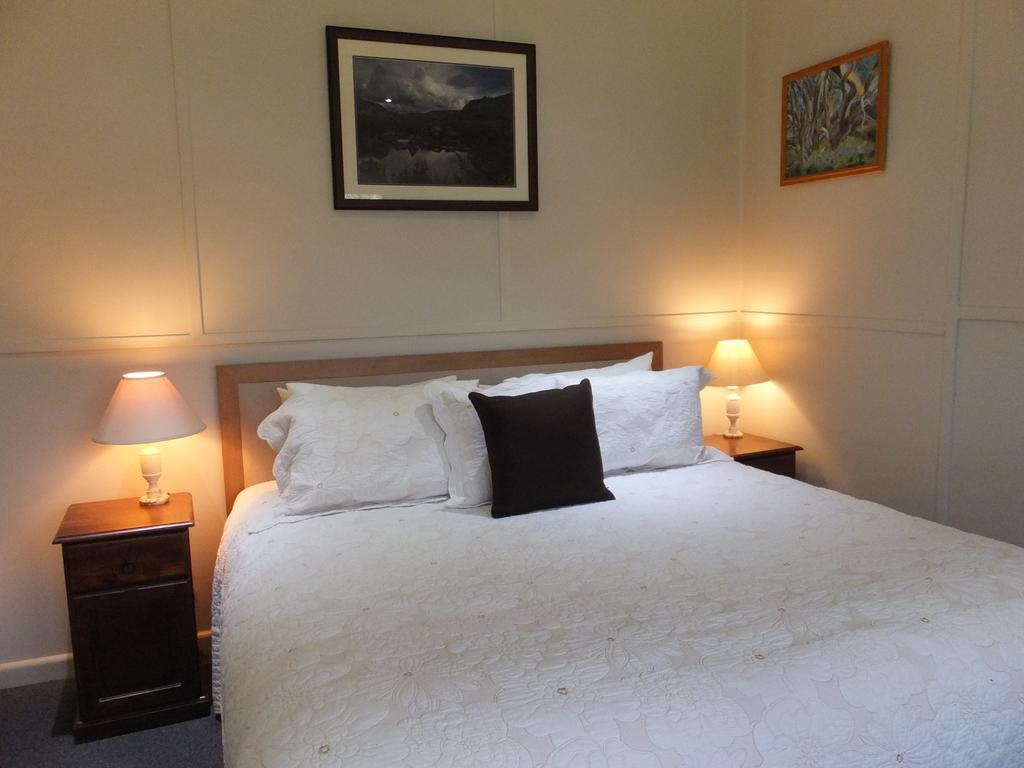 Elm Cottage Tumut Esterno foto