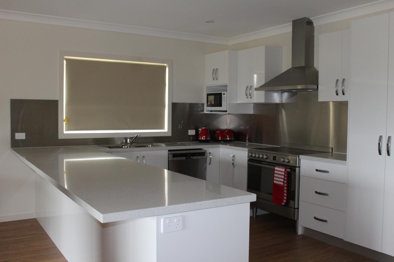 Elm Cottage Tumut Esterno foto